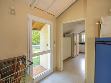 Casa en doble lote Country Club Los Cardales