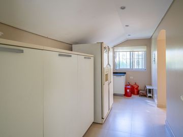 Casa en doble lote Country Club Los Cardales
