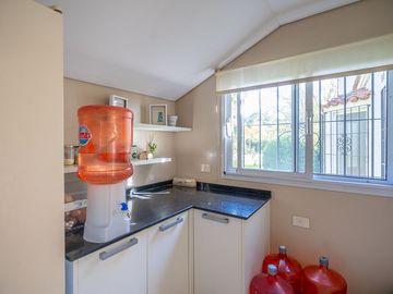 Casa en doble lote Country Club Los Cardales