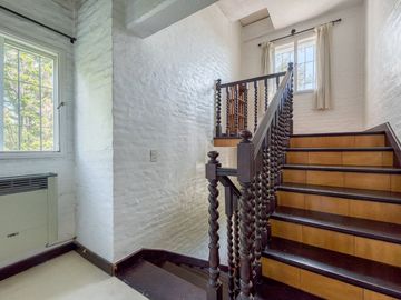Casa en doble lote Country Club Los Cardales