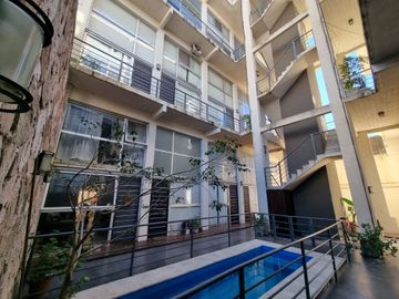 Departamento 2 ambientes en venta en Quilmes