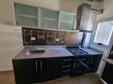 Departamento 2 ambientes en venta en Quilmes
