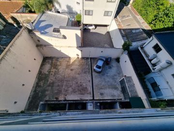 Departamento 2 ambientes en venta en Quilmes