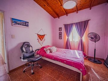 VENTA CASA GARIN 4 AMBIENTES COC-PERMUTA