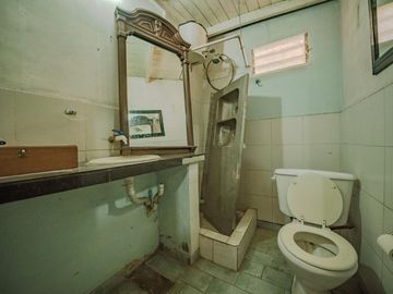 VENTA CASA GARIN 4 AMBIENTES COC-PERMUTA