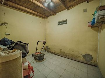 VENTA CASA GARIN 4 AMBIENTES COC-PERMUTA