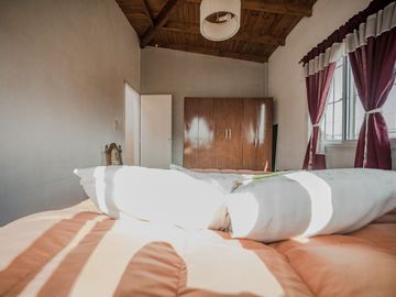 VENTA CASA GARIN 4 AMBIENTES COC-PERMUTA