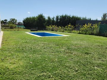 Venta Casa Haras Escobar 5 ambientes
