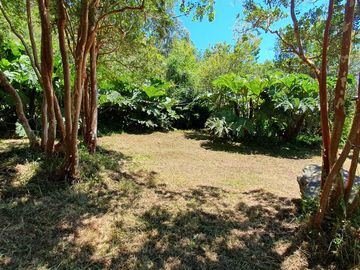 Parcela en venta en LOS LAGOS