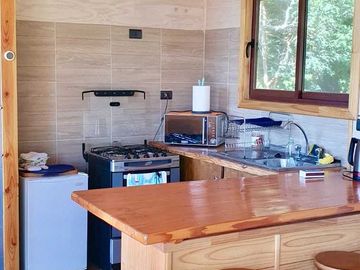 Parcela en venta en LOS LAGOS