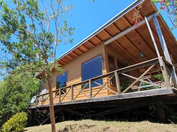 Parcela en venta en LOS LAGOS