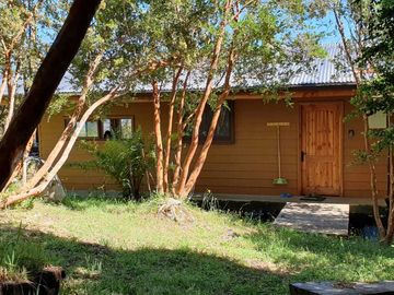 Parcela en venta en LOS LAGOS