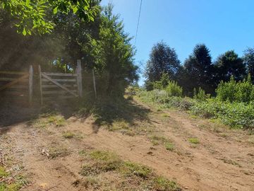 Parcela en venta en LOS LAGOS
