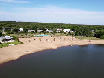 DEPTO 4 AMB VENTA EN ISLA DEL ESTE C VISTA AL RIO