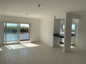 DEPTO 4 AMB VENTA EN ISLA DEL ESTE C VISTA AL RIO