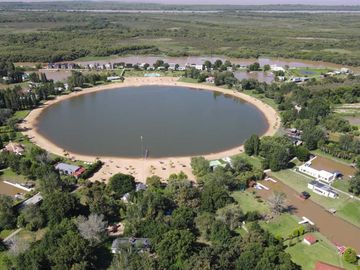 DEPTO 2 AMB VENTA EN ISLA DEL ESTE C VISTA AL RIO
