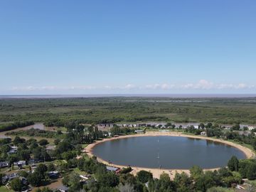 DEPTO 2 AMB VENTA EN ISLA DEL ESTE C VISTA AL RIO