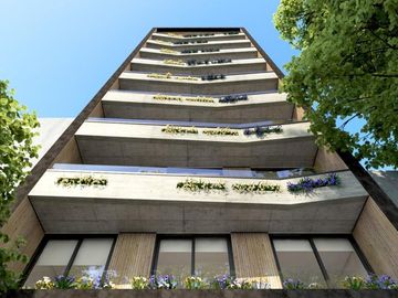 VENTA MONOAMBIENTE BALVANERA FINANCIA
