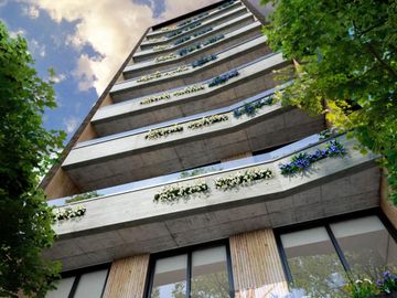 VENTA MONOAMBIENTE EN BALVANERA C/BALCON