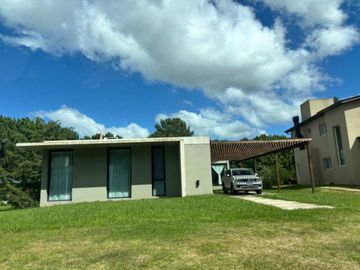 VENTA CASA COSTA ESMERALDA