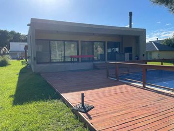 VENTA CASA COSTA ESMERALDA