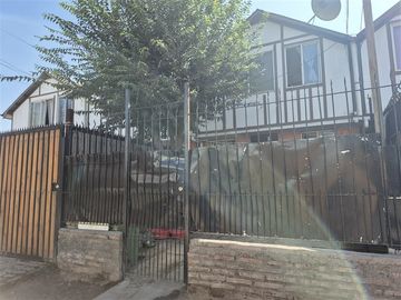 Casa en Venta en roberto matta