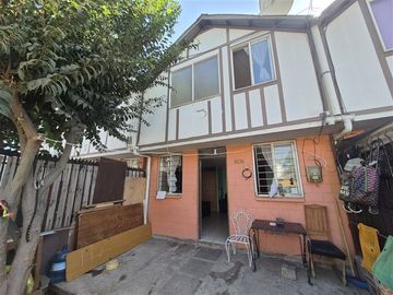 Casa en Venta en roberto matta