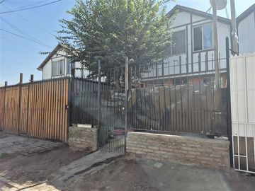 Casa en Venta en roberto matta