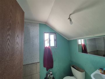 Casa en Venta en roberto matta