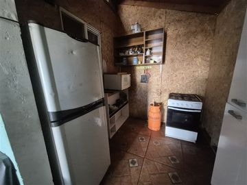 Casa en Venta en roberto matta