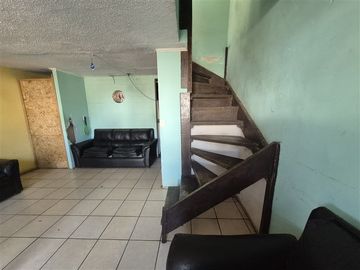 Casa en Venta en roberto matta