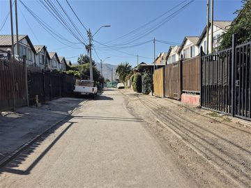 Casa en Venta en roberto matta
