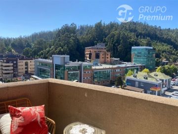 Departamento en Venta en AVDA. PEDRO DE VALDIVIA, FRENTE AL SANATORIO ALEMAN