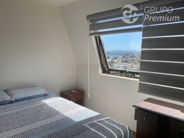 Departamento en Venta en AVDA. PEDRO DE VALDIVIA, FRENTE AL SANATORIO ALEMAN