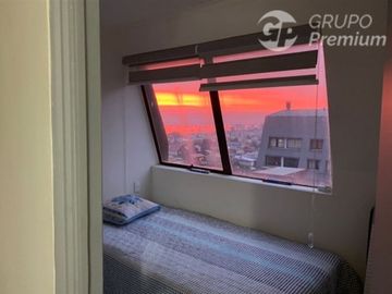 Departamento en Venta en AVDA. PEDRO DE VALDIVIA, FRENTE AL SANATORIO ALEMAN