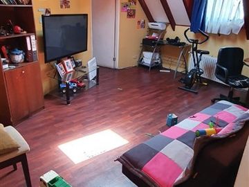 Casa en Venta en plaza de armas de penco