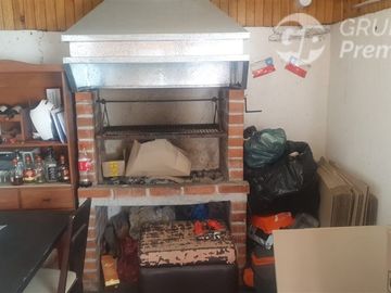 Casa en Venta en plaza de armas de penco