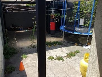 Casa en Venta en plaza de armas de penco
