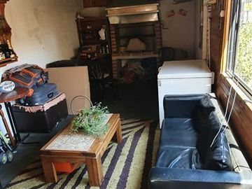 Casa en Venta en plaza de armas de penco