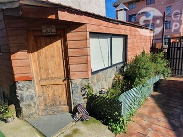 Casa en Venta en plaza de armas de penco