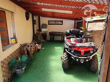Casa en Venta en plaza de armas de penco