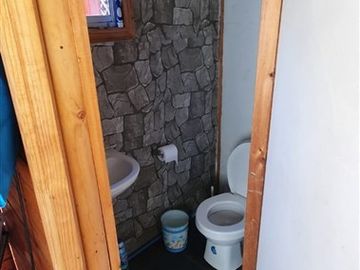 Casa en Venta en plaza de armas de penco