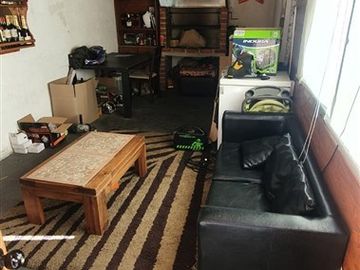 Casa en Venta en plaza de armas de penco