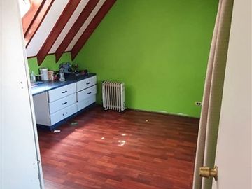 Casa en Venta en plaza de armas de penco