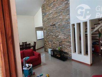 Casa en Venta en plaza de armas de penco