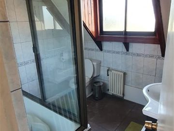 Casa en Venta en plaza de armas de penco