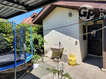 Casa en Venta en plaza de armas de penco