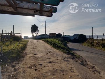 Casa en Venta en SECTOR LOANCO REGÍON DEL MAULE