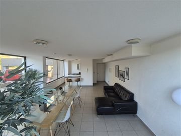 Departamento en Venta en Condominio Vista del Valle 2