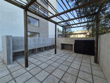 Departamento en Venta en Condominio Vista del Valle 2